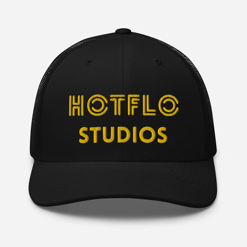 HOTFLO Trucker Cap