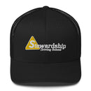 SDS Trucker Cap