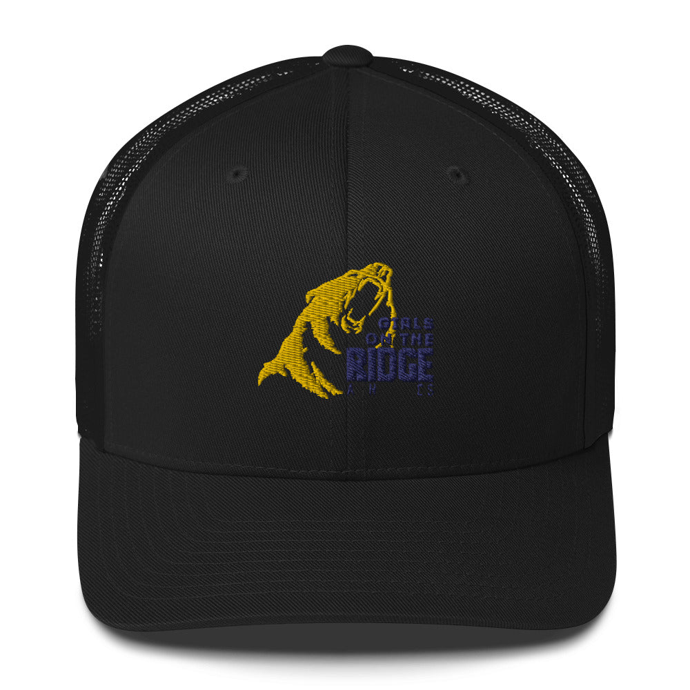 GRA Trucker Cap