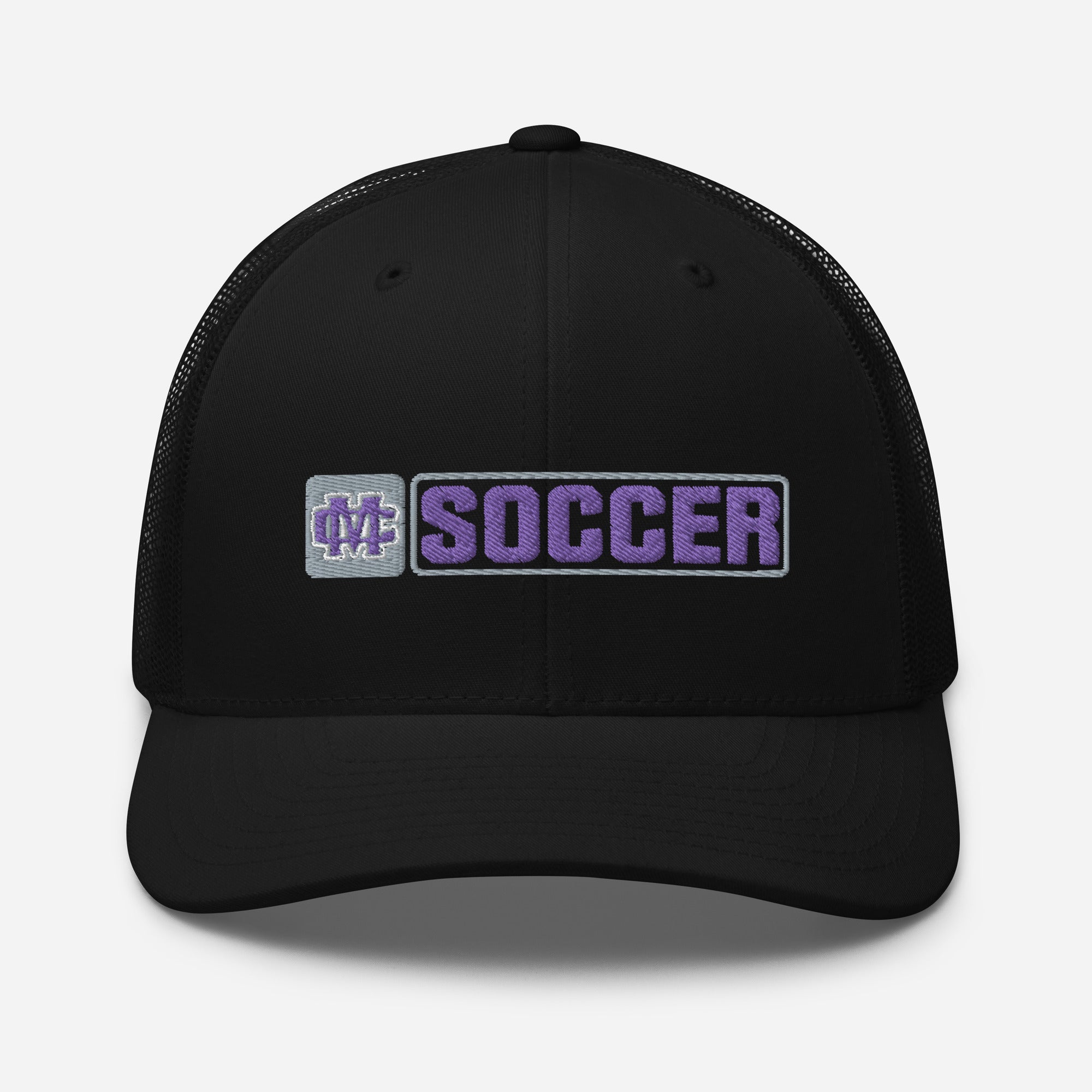 MSC Trucker Cap (Soccer)