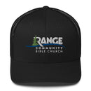 Gorra de camionero RCBC