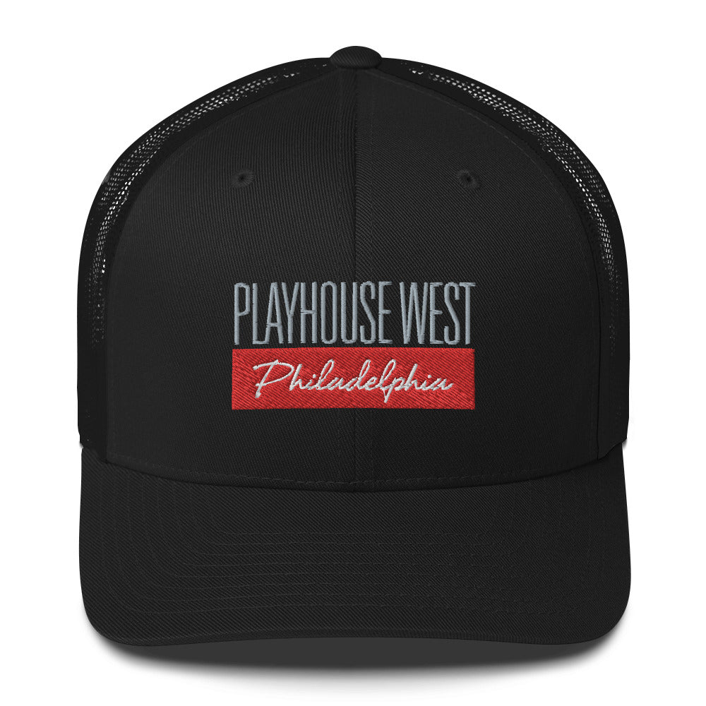 PWP Trucker Cap