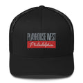 Gorra de camionero PWP