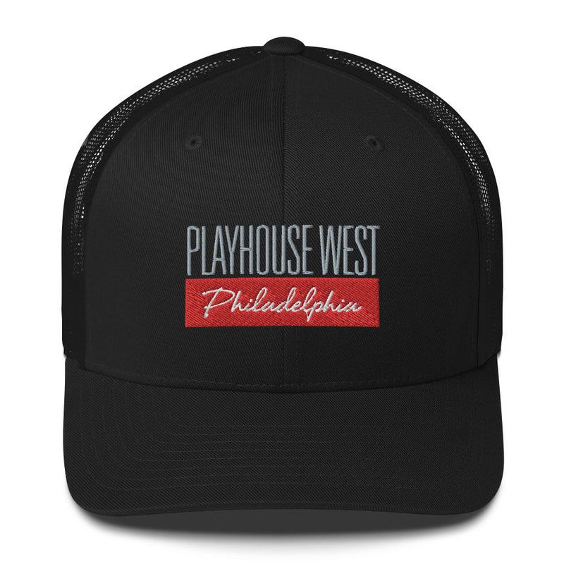 Gorra de camionero PWP