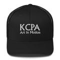 KCPA Trucker Cap