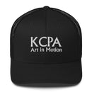 Gorra de camionero KCPA