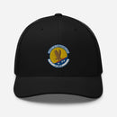 Gorra de camionero 91 MSFS