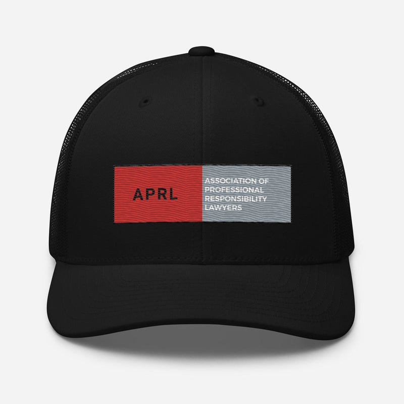 APRL Trucker Cap