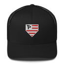 Gorra de camionero NGP