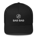 Gorra de camionero BadBad