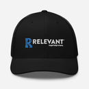 RL Trucker Cap