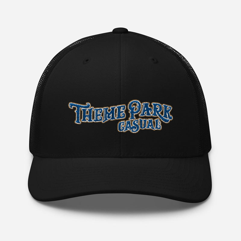 TPC Trucker Cap