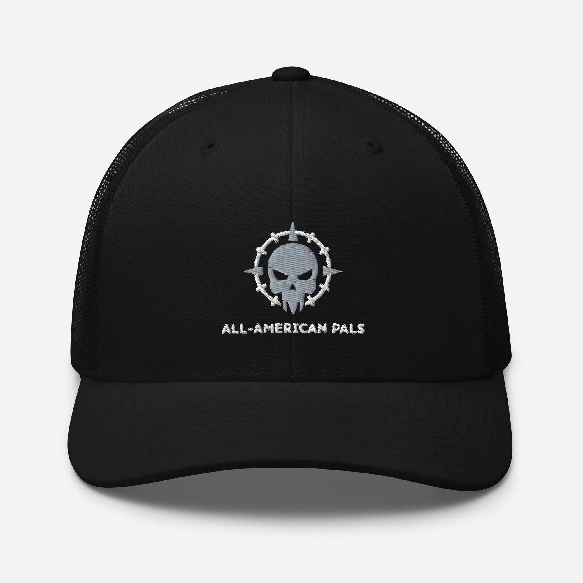 Gorra de camionero AVW