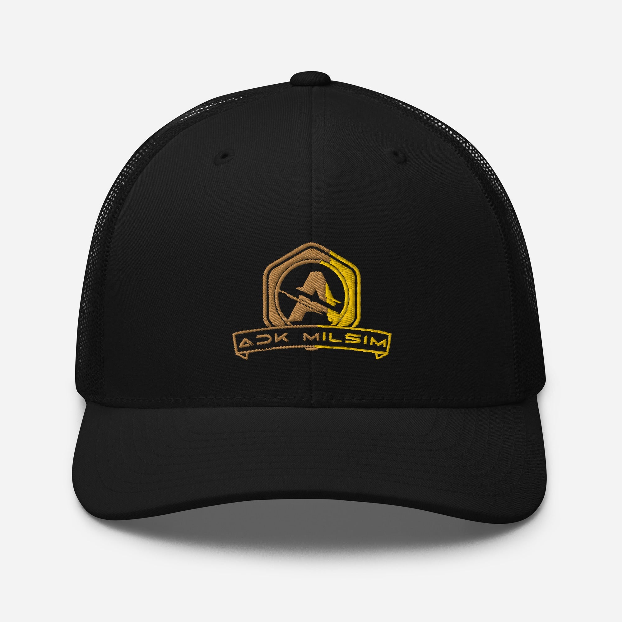 ADK MILSIM Trucker Cap