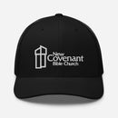 NCBC Production Trucker Cap