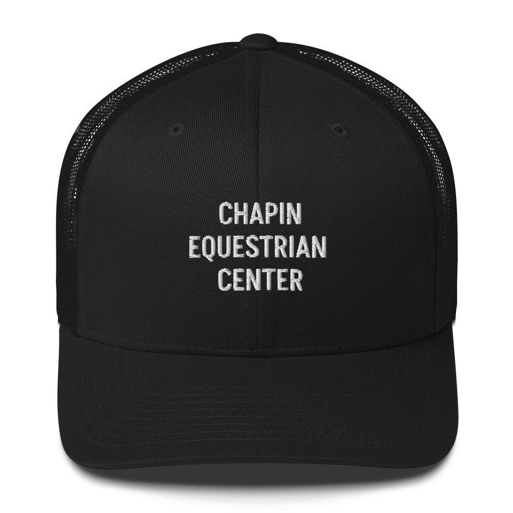 CEC Trucker Cap