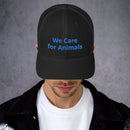 Gorra de camionero WCA