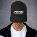 Gorra de camionero CS