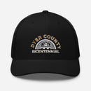 Gorra de camionero DCB