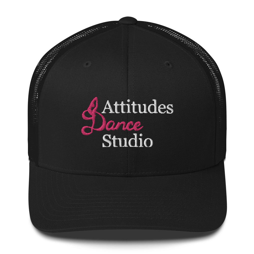 ADS Trucker Cap