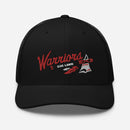WBOL Trucker Cap