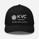 Gorra de camionero KVCN