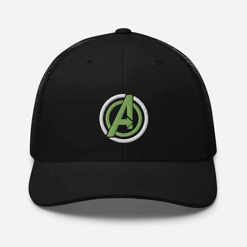 ATA Trucker Cap