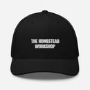 THW Trucker Cap