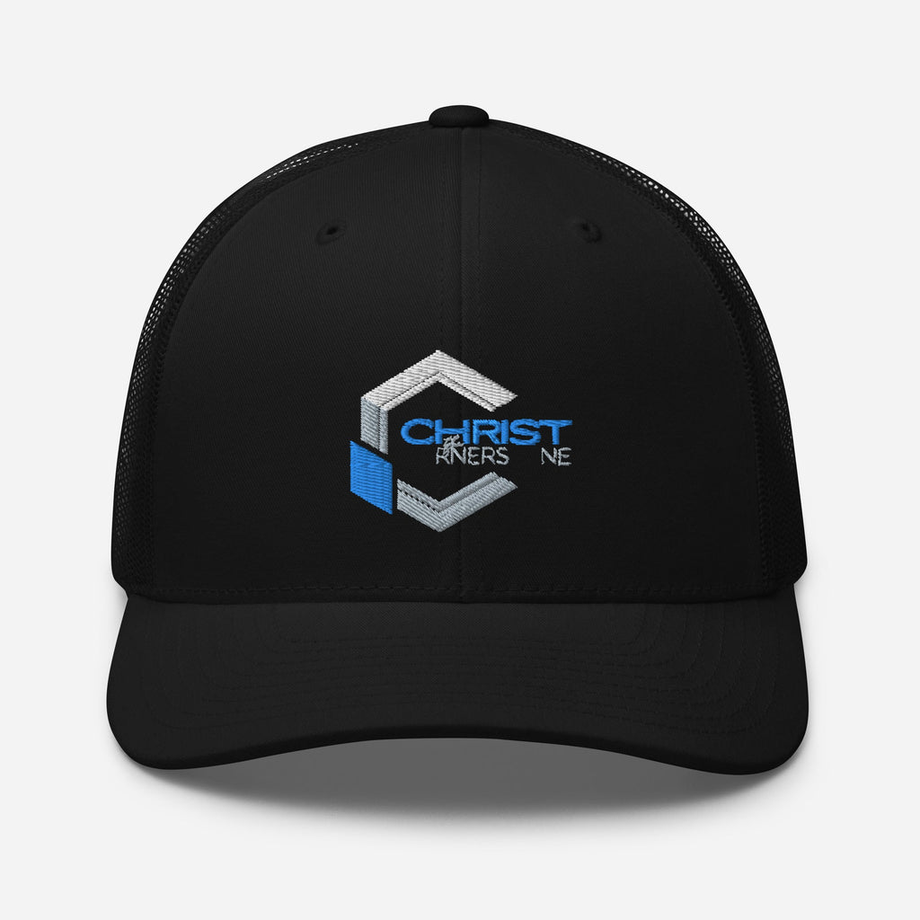 CTC Trucker Cap