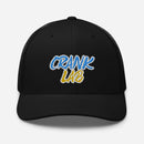 Gorra de camionero CLB