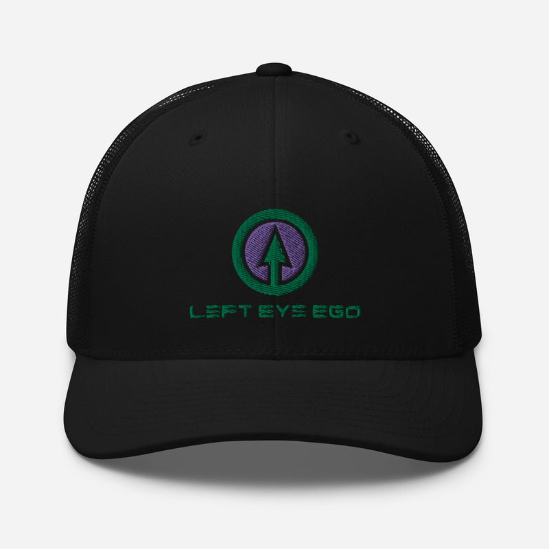 LE EGO Trucker Cap