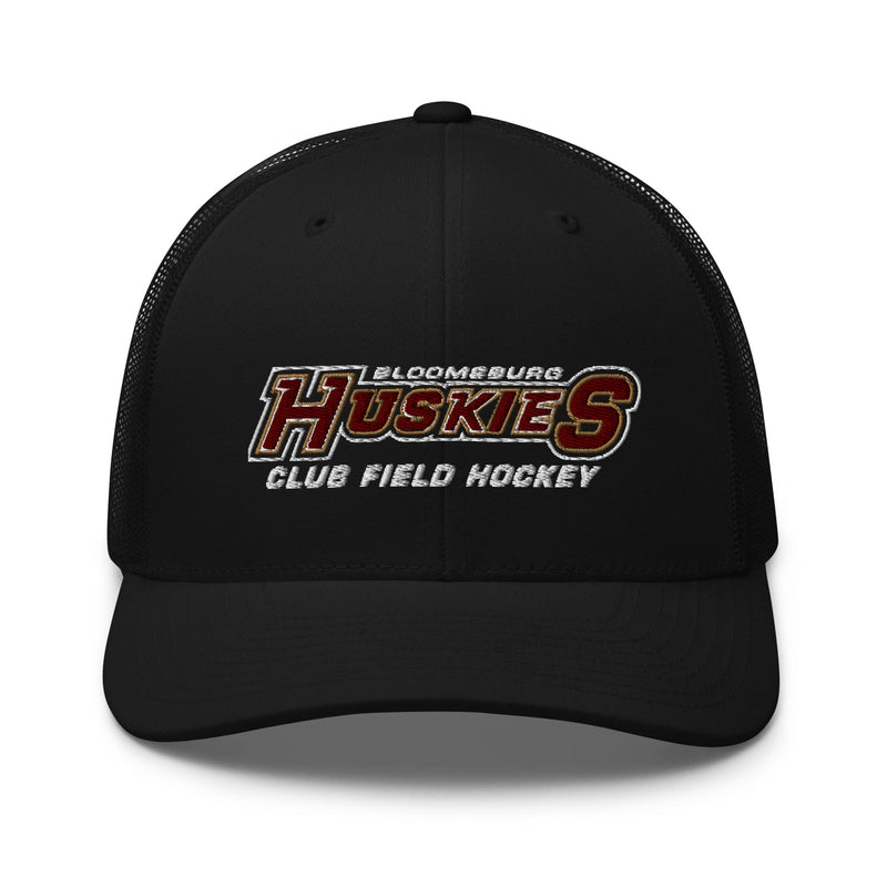 BUCFH Trucker Cap