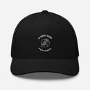 Gorra de camionero BLHT