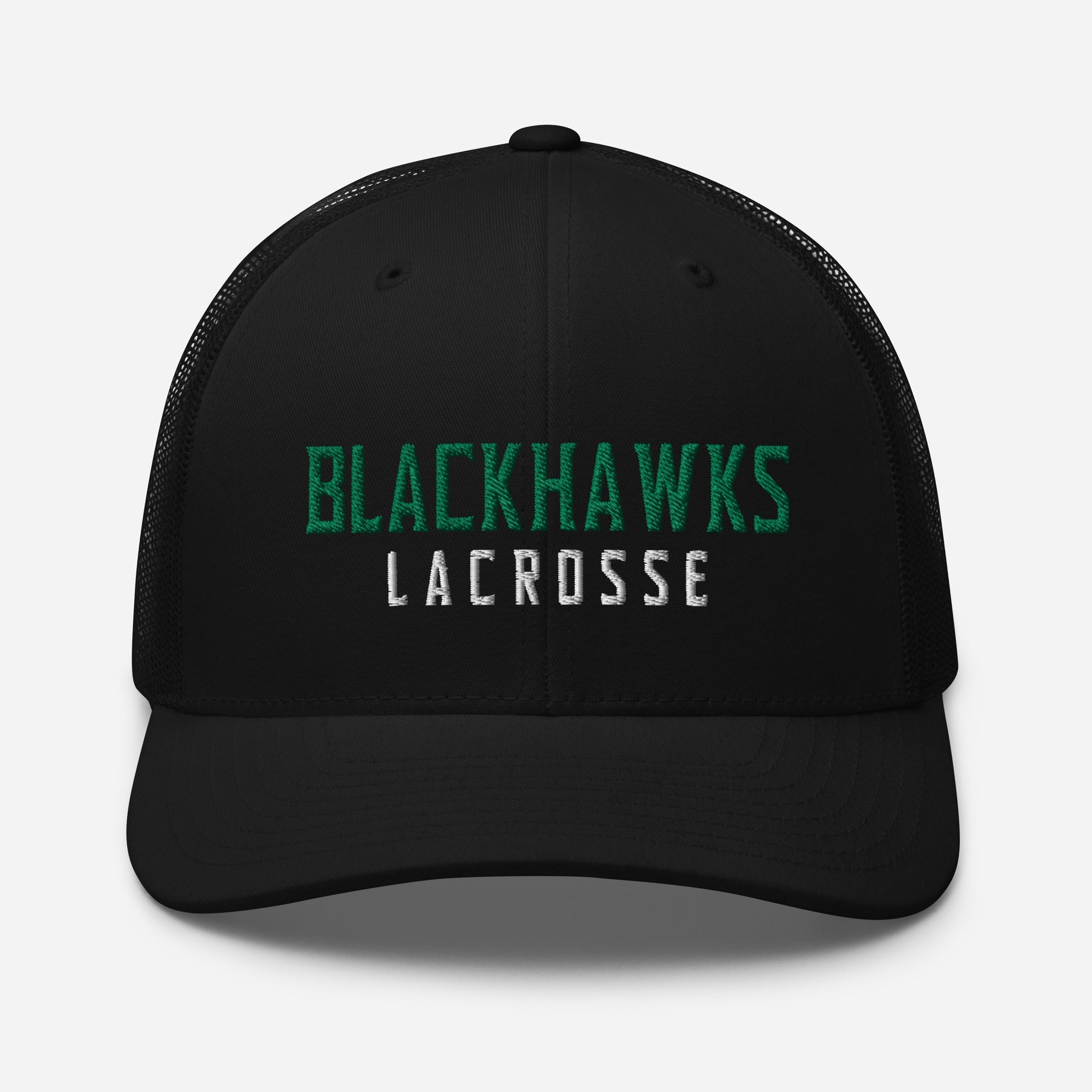 Gorra de camionero BHL