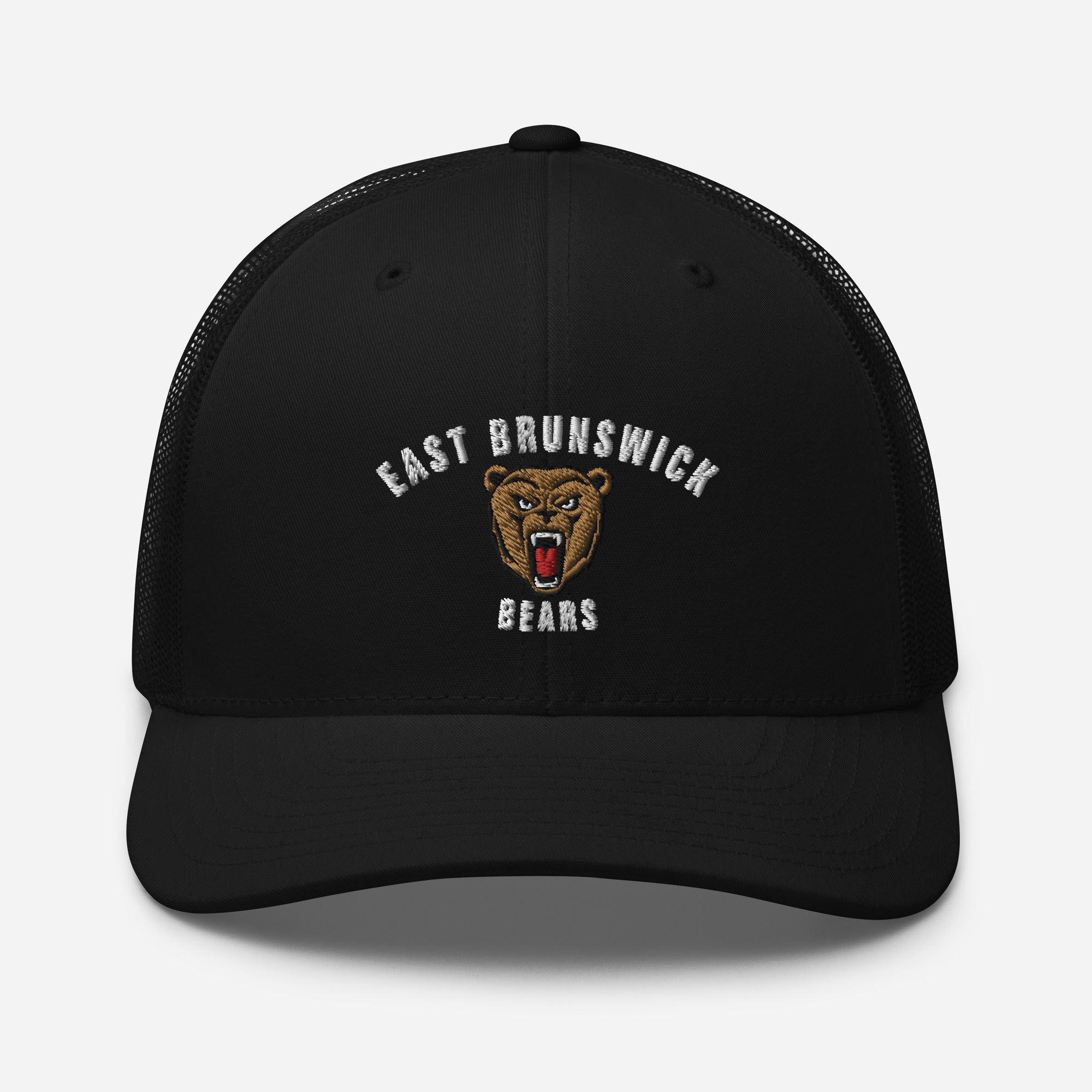 EBHS Bears Trucker Cap