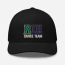 Gorra de camionero RIHDT
