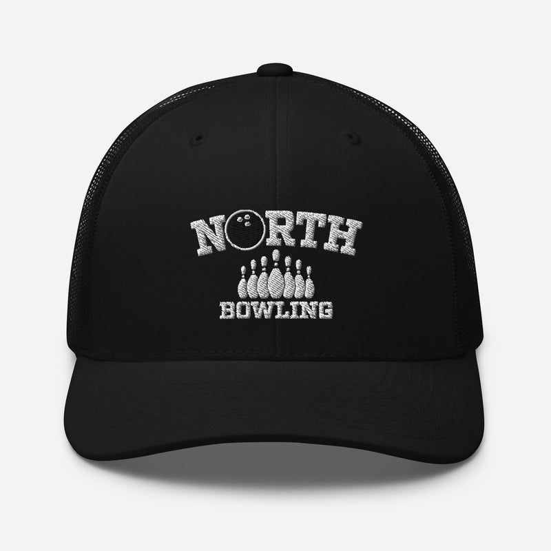 MNB Trucker Cap