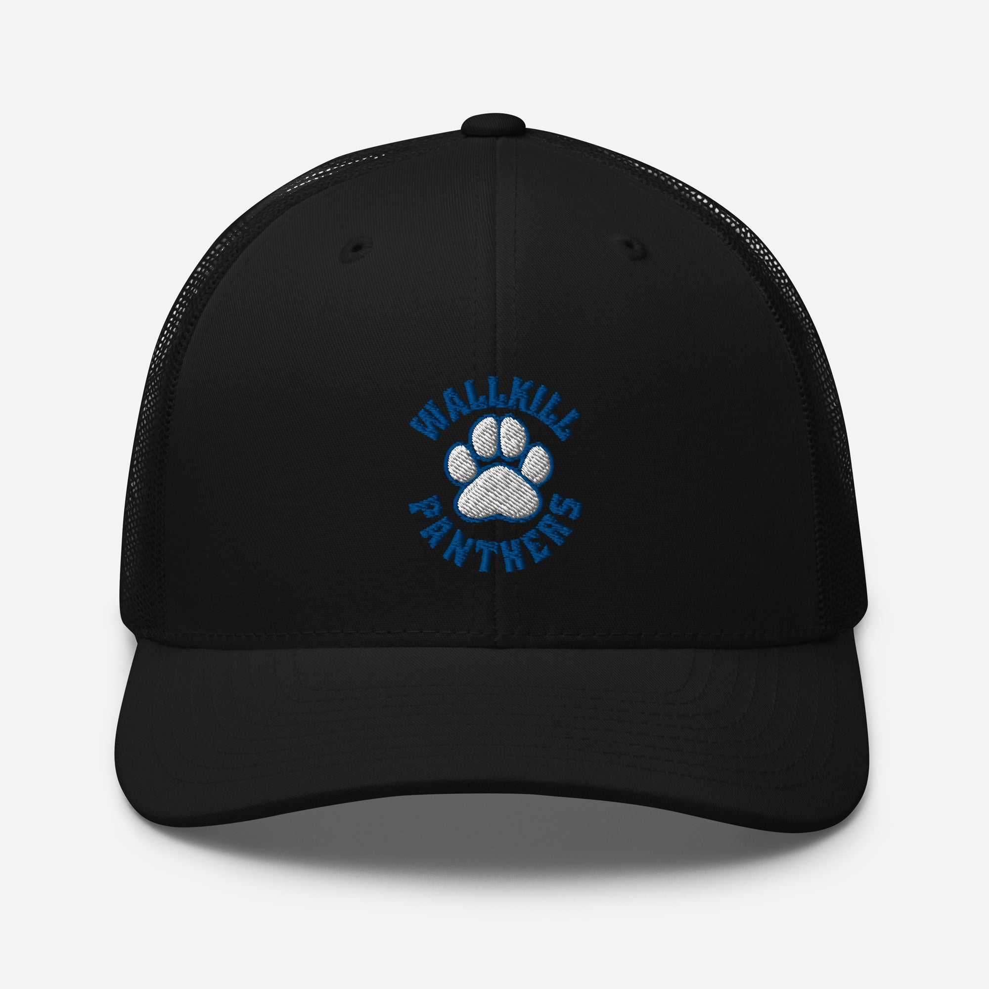 Wallkill Panthers Trucker Cap