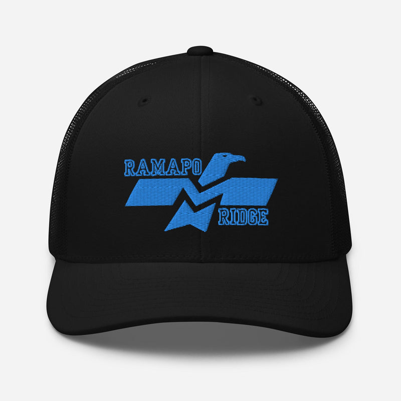 RRMS Trucker Cap