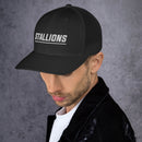 Gorra de camionero CS