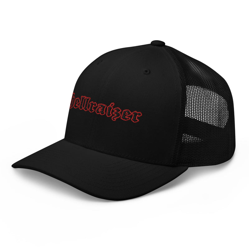 HR Trucker Cap