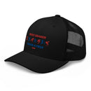 WBTF Trucker Cap