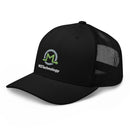 Gorra de camionero MSTI