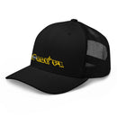 SFX Trucker Cap
