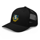 1-337 BSB Trucker Cap