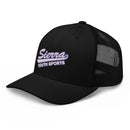 Gorra de camionero SYS