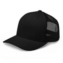 Gorra de camionero BW v2
