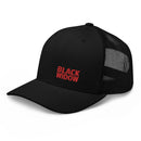 BW Trucker Cap