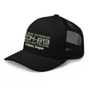 Zom-B13 Trucker Cap