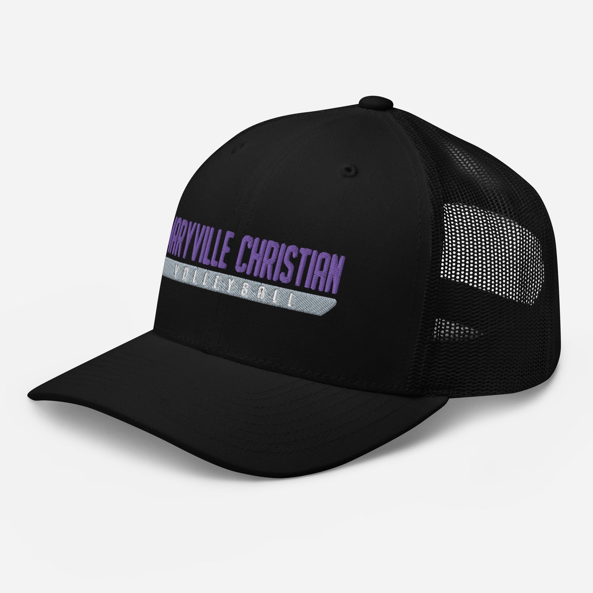 MSC Trucker Cap (VolleyBall)